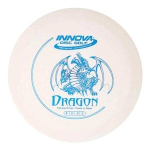 Innova Dragon (DX Plastic)