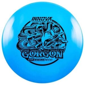Innova Gorgon (Star)