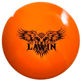 Divergent Discs Lawin - Image 10