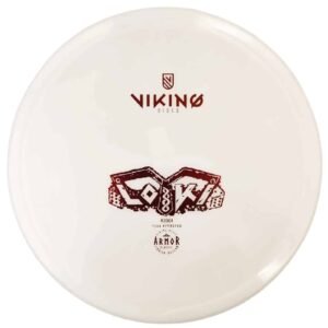 Viking Discs Loki Armor - Utility Putter