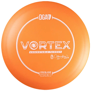 DGA Vortex