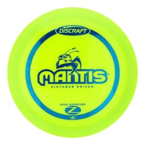 Discraft Mantis