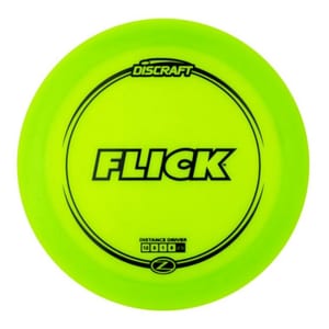 Discraft Flick