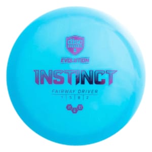 Discmania Instinct