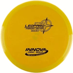 Innova Discs Leopard