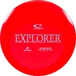 Latitude 64 Explorer