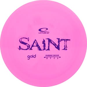 Latitude 64 Saint