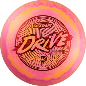 Discraft Drive